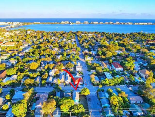 House for rent in Lake Worth