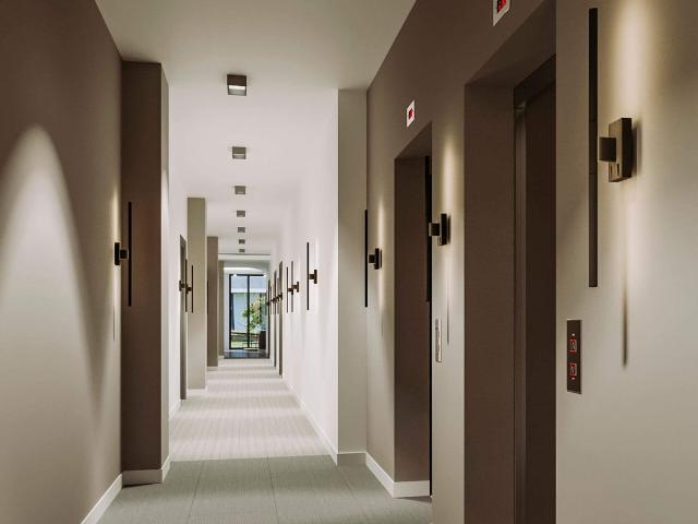 Apartment for rent in Chomedey, Laval