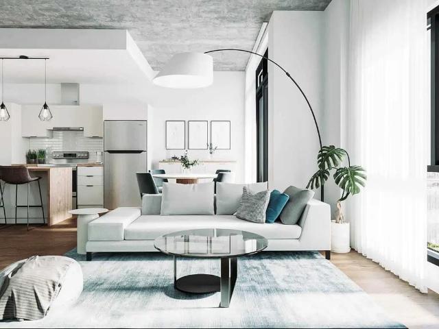 Apartment for rent in Laval, Quebec