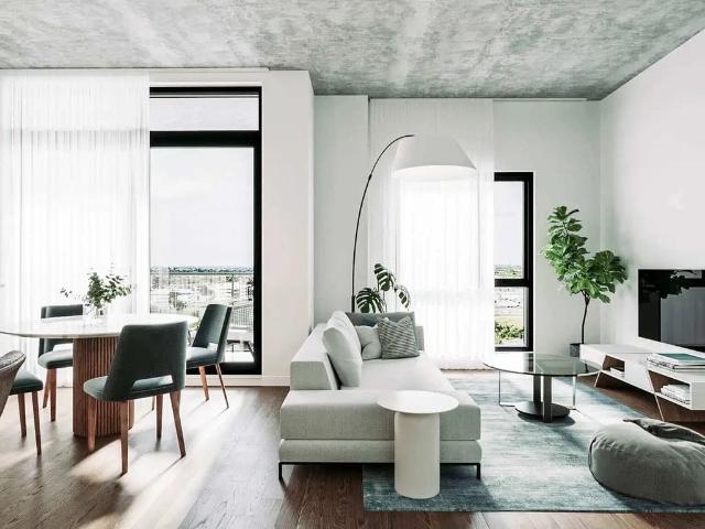 Apartment for rent in Laval, Quebec