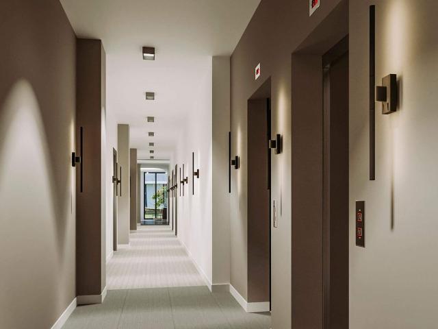 Apartment for rent in Laval, Quebec