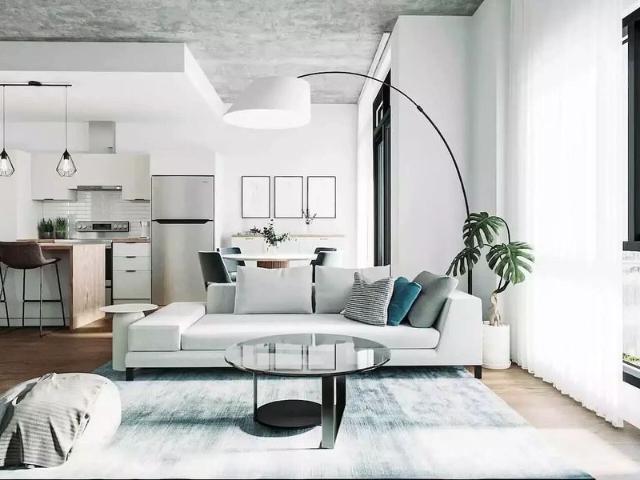 Apartment for rent in Chomedey, Quebec