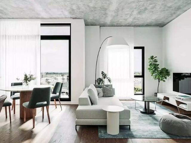 Apartment for rent in Chomedey, Quebec