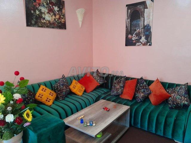 Appartement vente à Séfrou