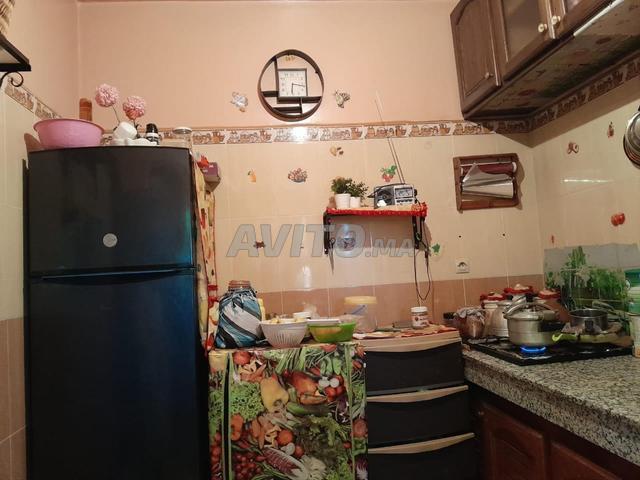 Appartement vente à Séfrou