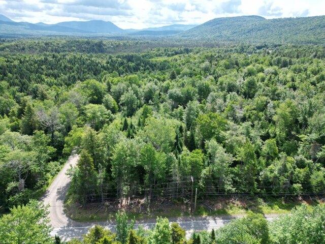 Land for sale in Greenville, Maine