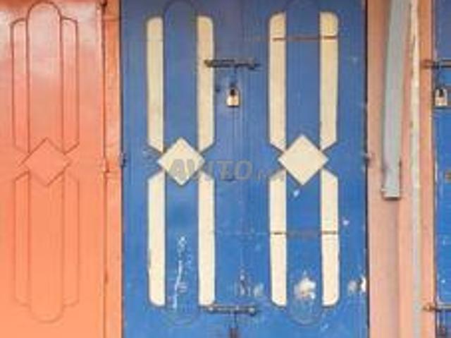 Local commercial vente à Ben Guerir, L'Oriental