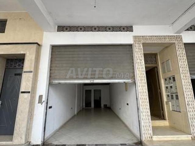 Local commercial vente à Anfa, Gharb-Chrarda-Beni Hssen