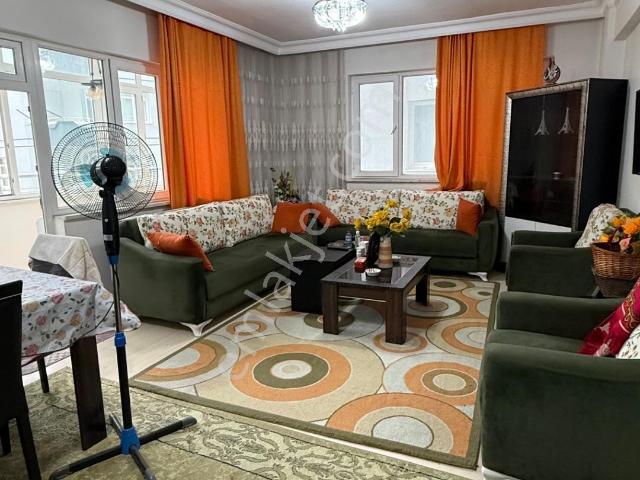 Samsun, İlkadım içerisinde satılık mülk