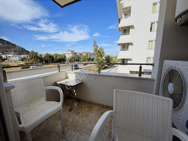 Konyaalti, Antalya içerisinde kiralık mülk