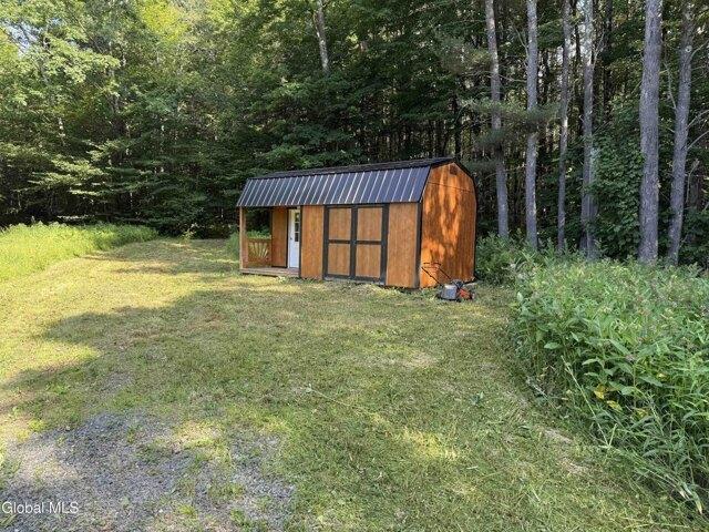 Land for sale in Northville