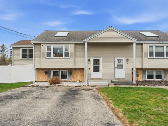Condo for sale in New Hampshire