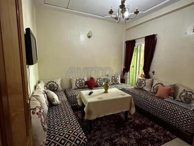 Appartement vente à Fès