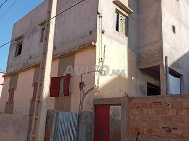 Maison vente à Tahala