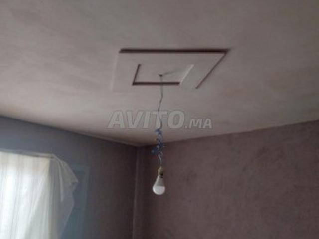 Maison vente à Oujda