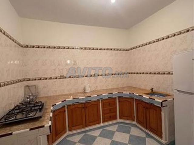 Maison vente à Berkane