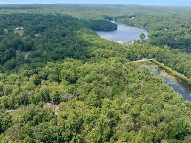 Land for sale in New Canaan, Connecticut