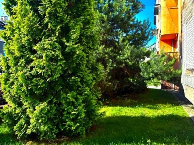 Mieszkanie na sprzedaż w Powstańców Śląskich, Wrocław