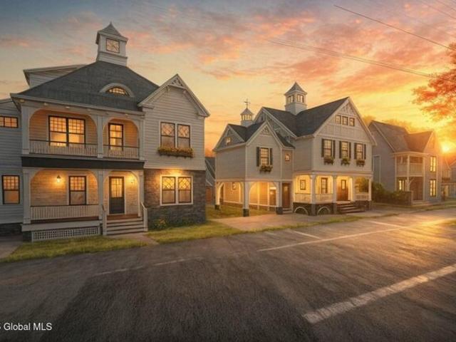 House for sale in Saratoga Springs