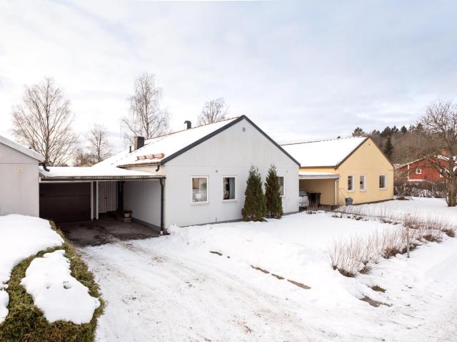 Bostad till salu i Storå, Örebro