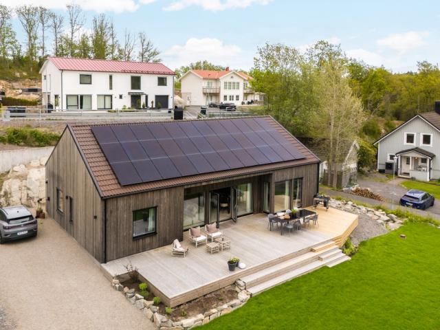 Bostad till salu i Mölndal, Västra Götaland