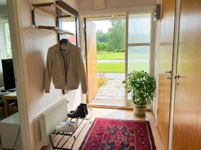 Hus hyra i Storå, Örebro