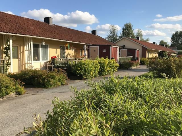 Lägenhet hyra i Storå, Örebro