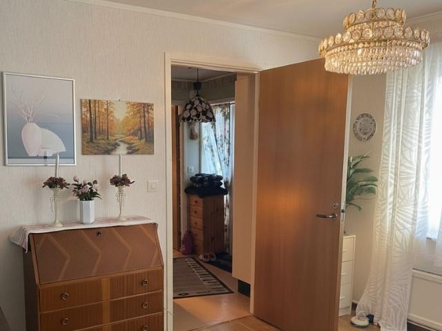 Lägenhet hyra i Storå, Örebro