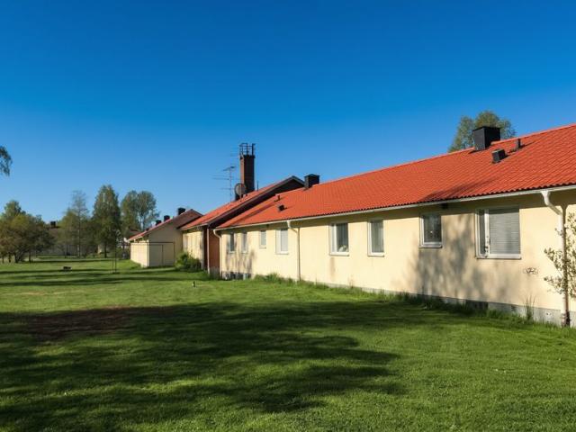 Lägenhet hyra i Storå, Örebro