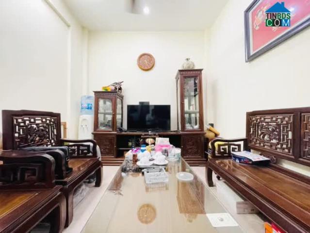 Nhà mặt phố bán tại Hoàn Kiếm, Hà Nội