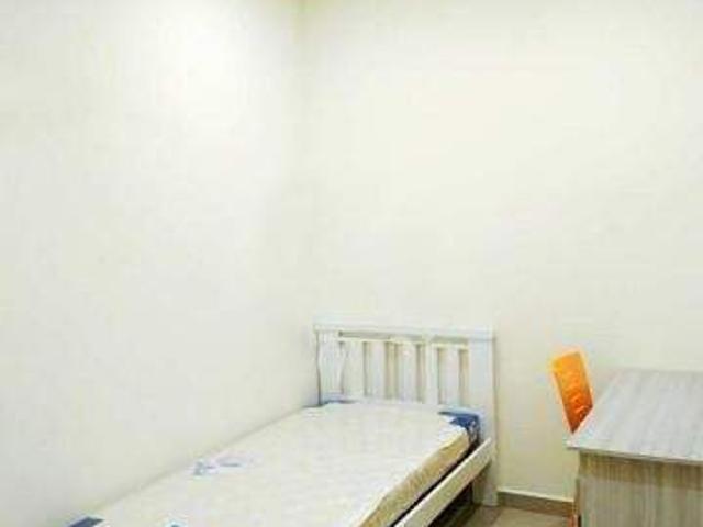 Room for rent in Taman Sri Bahtera, Kuala Lumpur