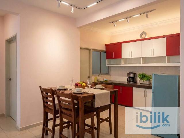 Room for rent in Country Heights Damansara, Kuala Lumpur