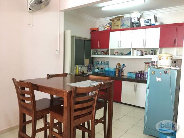 Room for rent in Country Heights Damansara, Kuala Lumpur