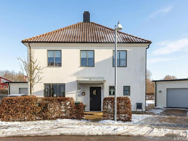 Villa till salu i Växjö, Kronoberg