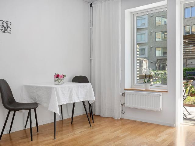 Bostadsrätt till salu i Göteborg