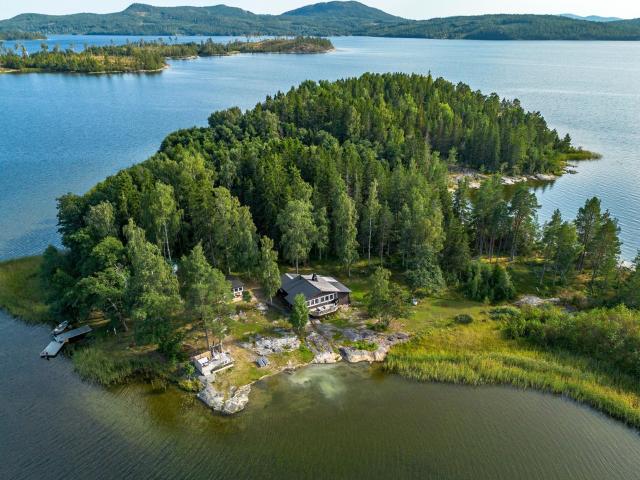 Hus till salu i Kramfors, Västernorrland