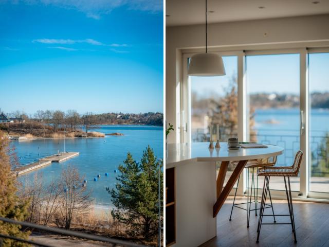 Bostad till salu i Botkyrka, Stockholm