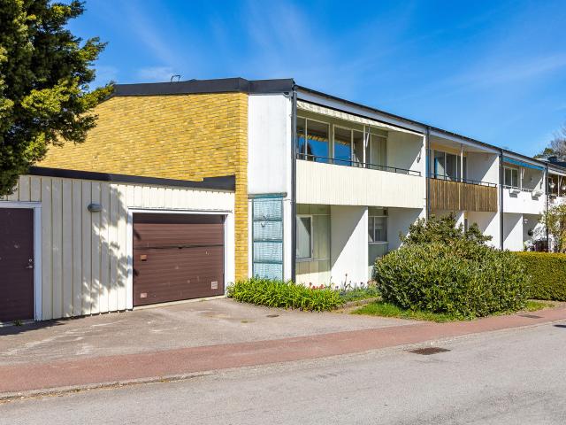 Villa till salu i Oskarshamn, Kalmar