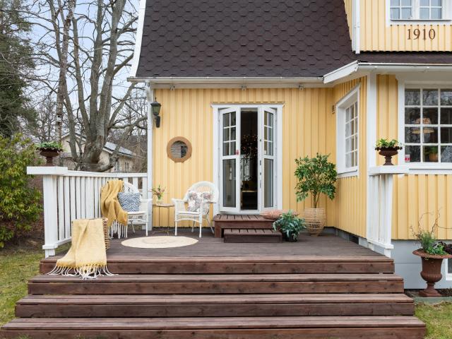 Villa till salu i Botkyrka, Stockholm