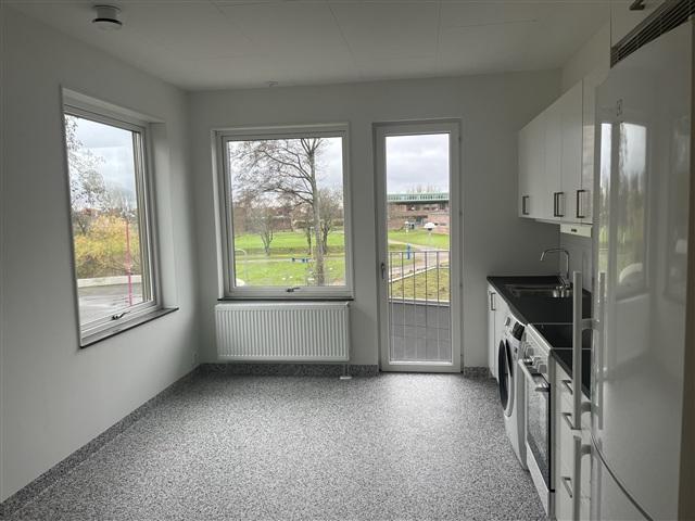 Lägenhet hyra i Höganäs, Skåne