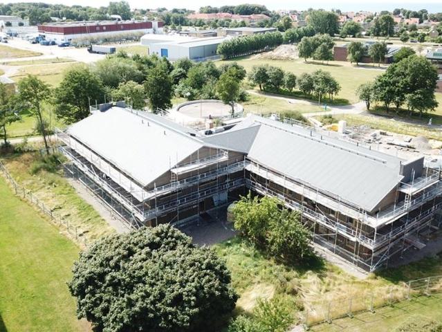 Lägenhet hyra i Höganäs, Skåne