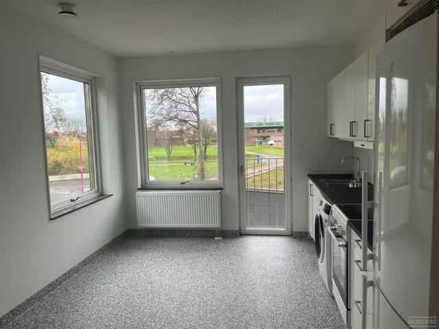 Lägenhet hyra i Höganäs, Skåne
