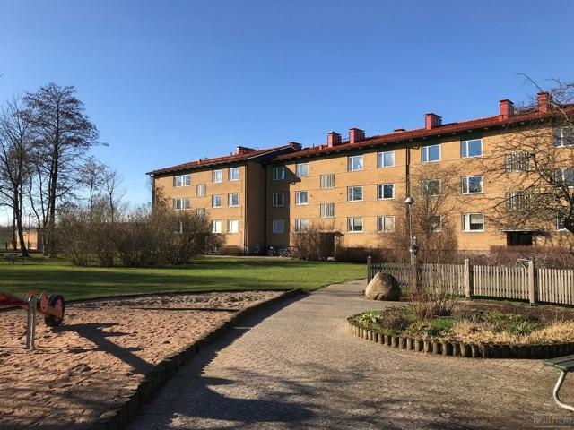 Lägenhet hyra i Höganäs