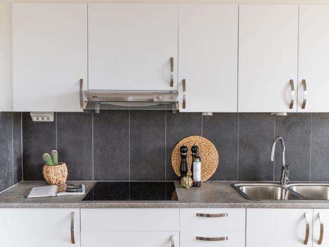 Lägenhet hyra i Höganäs, Skåne