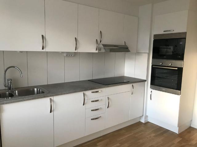 Lägenhet hyra i Höganäs, Skåne