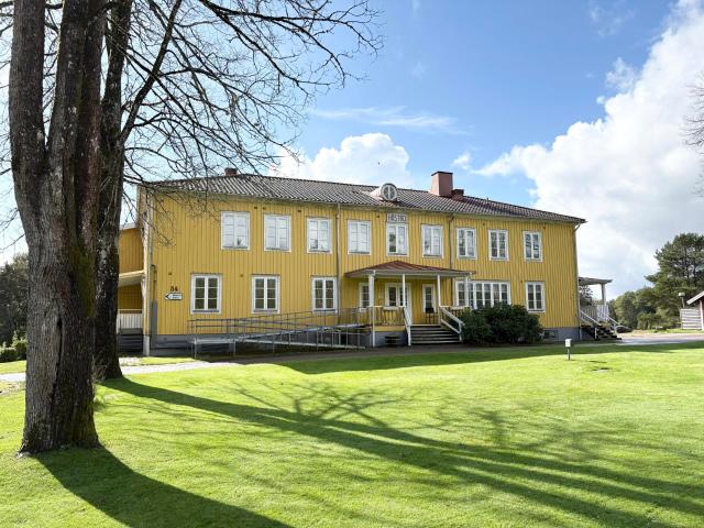 Bostad till salu i Halland