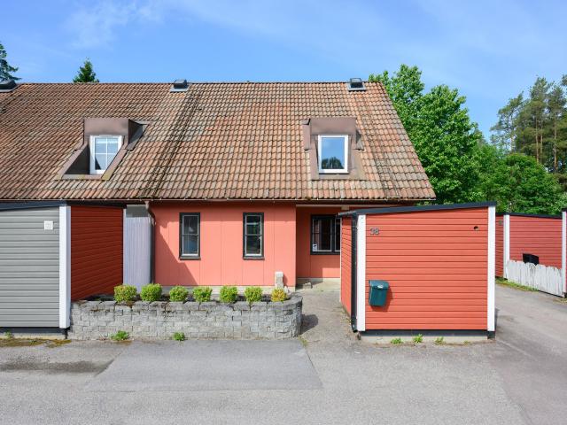 Villa till salu i Gävle, Gävleborg