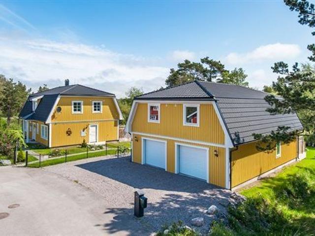 Lägenhet hyra i Öregrund, Uppsala
