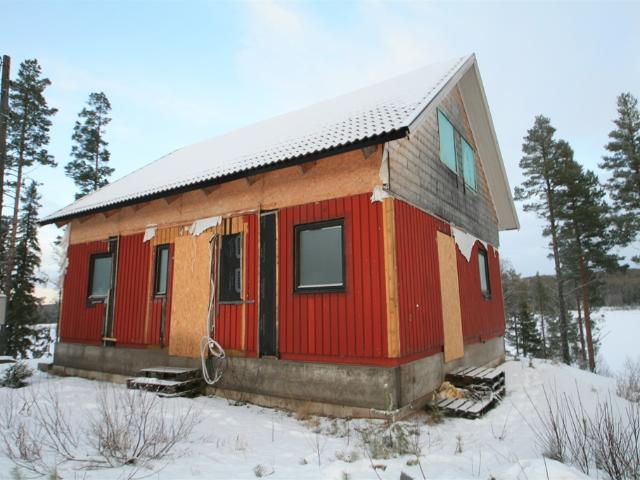 Gård till salu