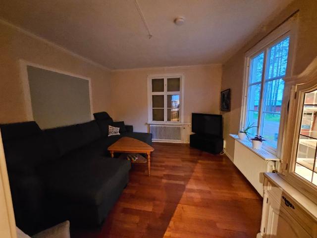 Hus hyra i Norrbotten